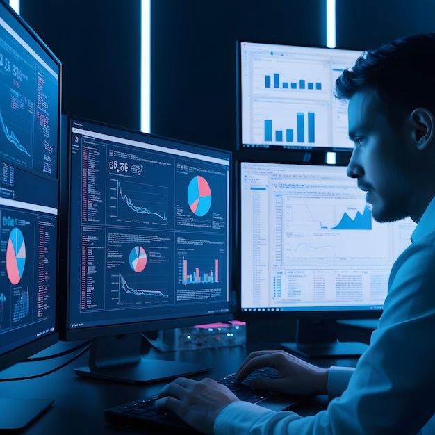 Digital Marketing Course